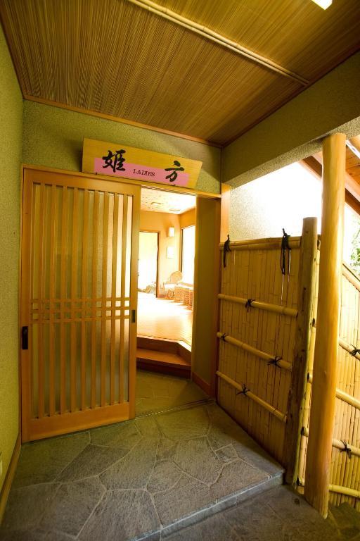 Hotel Kikori Yamanashi  Esterno foto