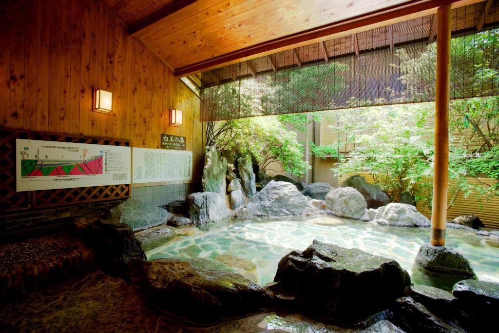 Hotel Kikori Yamanashi  Esterno foto