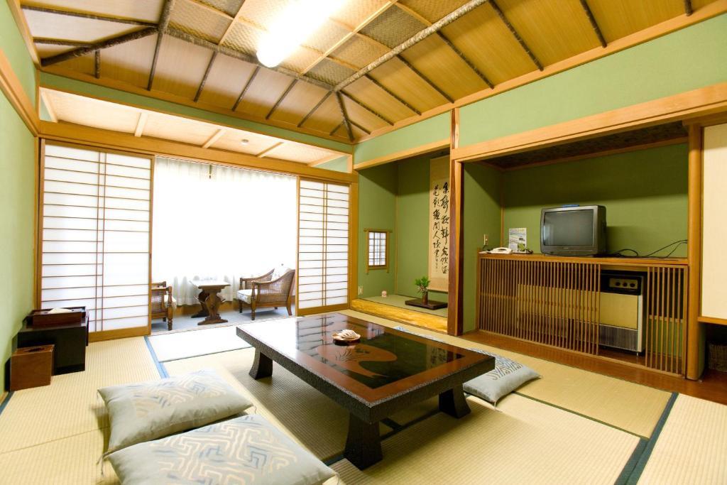 Hotel Kikori Yamanashi  Camera foto