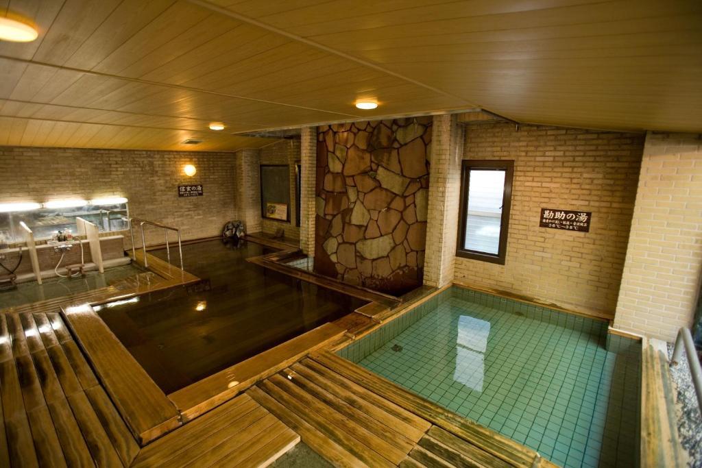 Hotel Kikori Yamanashi  Esterno foto
