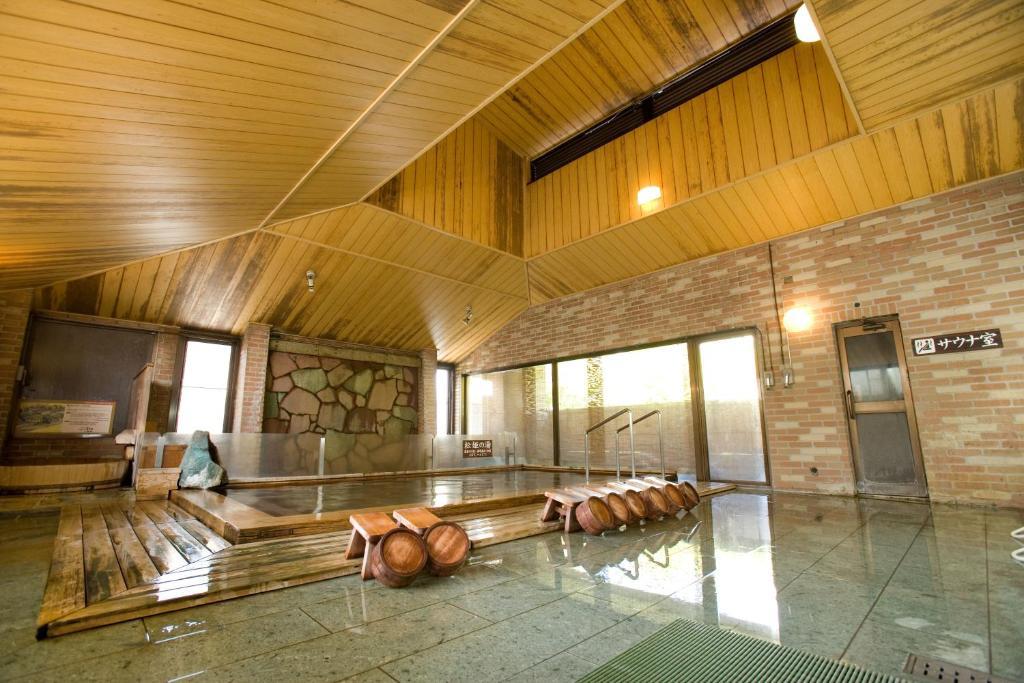 Hotel Kikori Yamanashi  Esterno foto