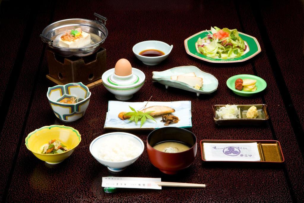 Hotel Kikori Yamanashi  Esterno foto